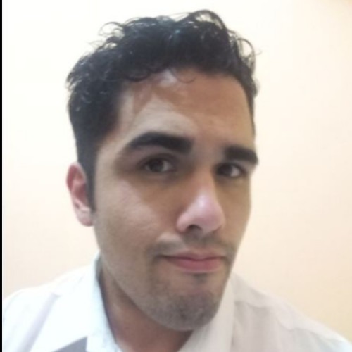 Elias Ruiz Diaz